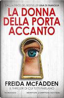 La donna della porta accanto by Freida McFadden