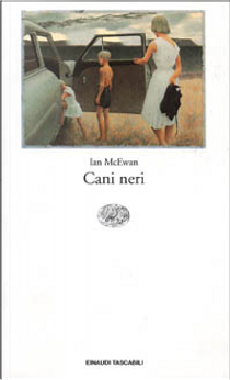 Cani neri by Ian McEwan