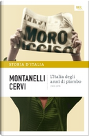 Storia d'Italia by Indro Montanelli, Mario Cervi