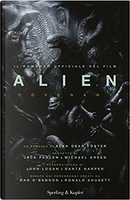 Alien Covenant by Alan Dean Foster