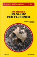 Un salmo per Falconer by Ian Morson