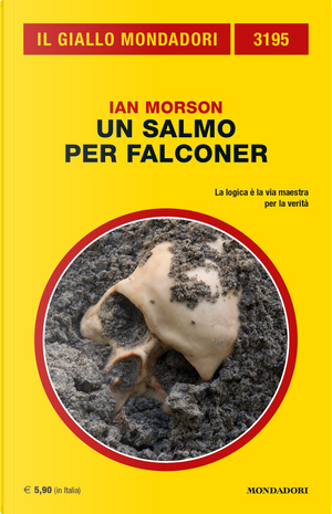Un salmo per Falconer by Ian Morson