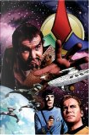 Star Trek by David Tipton, Scott Tipton