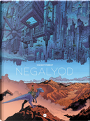 Negalyod by Vincent Perriot