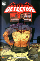 Batman - Detective Comics vol. 3 by Mariko Tamaki, Matthew Rosenberg, Stephanie Phillips