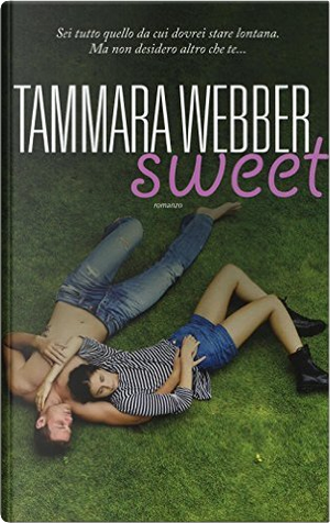 Sweet by Tammara Webber