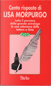 Cento risposte di Lisa Morpurgo by Lisa Morpurgo