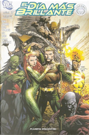 El día más brillante #3 by Geoff Jones, Peter Tomasi