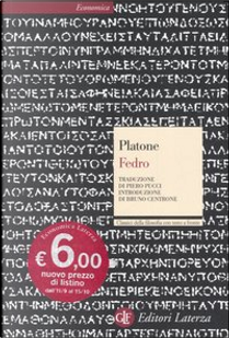 Fedro by Platone