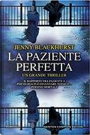 La paziente perfetta by Jenny Blackhurst