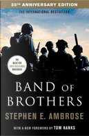 Band Of Brothers by Stephen E. Ambrose