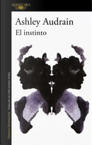 El instinto by Ashley Audrain