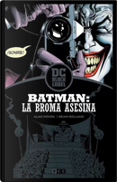 Batman: La broma asesina by Allan Moore