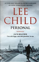 Personal by Lee Child