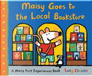 Maisy Goes to the Local Bookstore by Lucy Cousins