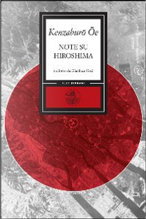 Note su Hiroshima by Kenzaburo Oe