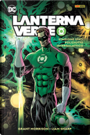 Lanterna Verde di Grant Morrison Stagione 1 by Grant Morrison