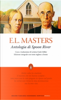 Antologia di Spoon River by Edgar Lee Masters