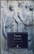 Le storie by Publio Cornelio Tacito