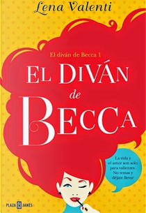 El diván de Becca by Lena Valenti