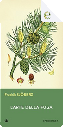 L'arte della fuga by Fredrik Sjöberg