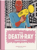 The death ray by Daniel Clowes