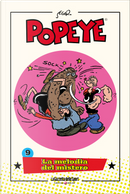 Popeye n. 9 by E. C. Segar