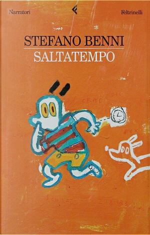 Saltatempo by Stefano Benni