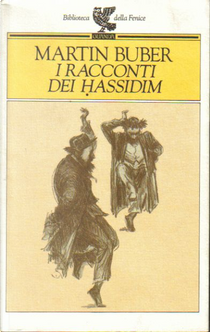 I racconti dei Hassidim by Martin Buber