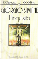 L'inquisito by Saviane Giorgio