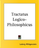 Tractatus Logico by Ludwig Wittgenstein