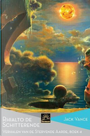 Rhialto de Schitterende by Jack Vance