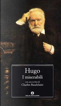 I miserabili by Victor Hugo