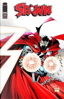 Spawn n. 300 by Greg Capullo, Scott Snyder