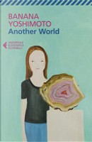 Another World by Banana Yoshimoto
