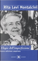 Elogio dell'imperfezione by Rita Levi-Montalcini
