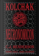 Necronomicon by C. J. Henderson