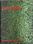 Jan Fabre by Achille Bonito Oliva, Jan Fabre