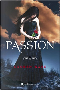Passion by Lauren Kate