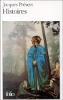 Histoires by Jacques Prévert