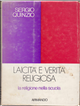Laicità e verità religiosa by Sergio Quinzio