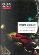Gli orrori di Omega by Robert Sheckley
