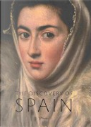 The Discovery of Spain by David Howarth