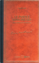 Le parole sono pietre - Tre giornate in Sicilia by Carlo Levi