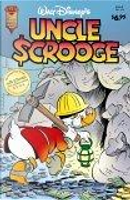 Uncle Scrooge #343 by Pat and Shelly Block, Pat Block, Romano Scarpa, William Van Horn