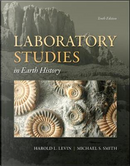Laboratory Studies in Earth History by Michael Smith
