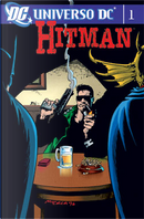 Universo DC - Hitman vol. 1 (di 3) by Garth Ennis, John McCrea