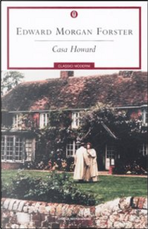 Casa Howard by Edward Morgan Forster