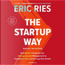 The Startup Way by Eric Ries