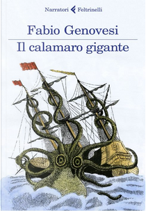 Il calamaro gigante by Fabio Genovesi
